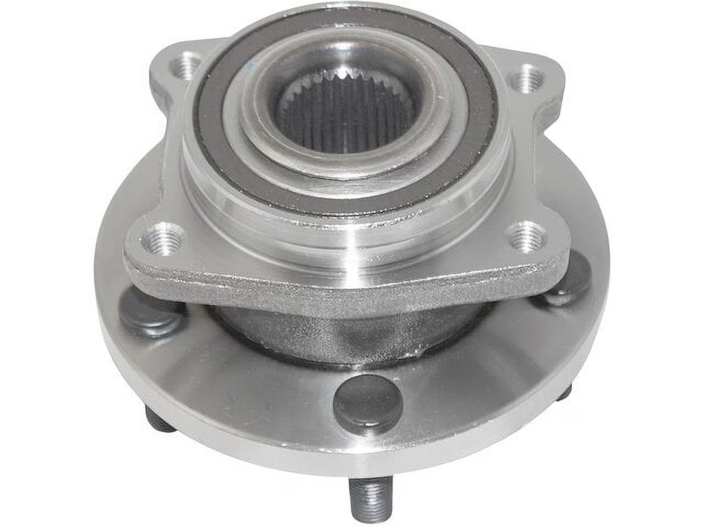Front Wheel Hub Assembly B796433