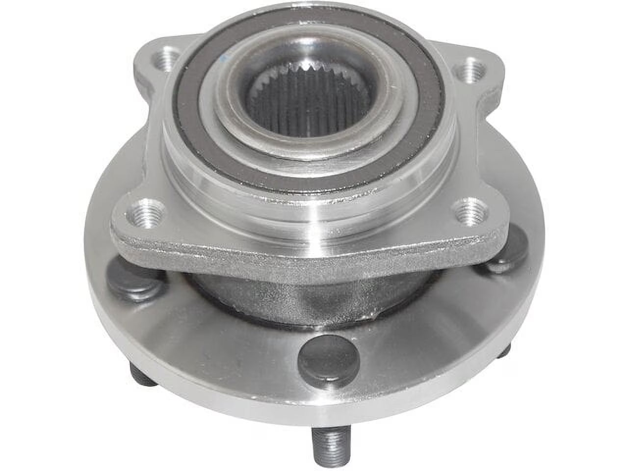 Front Wheel Hub Assembly B796433