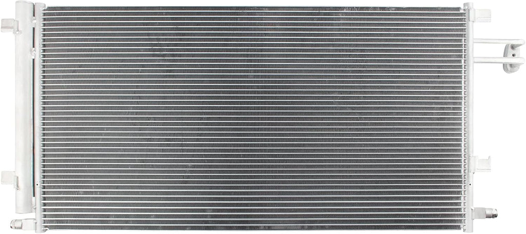 A/C Condenser P68645