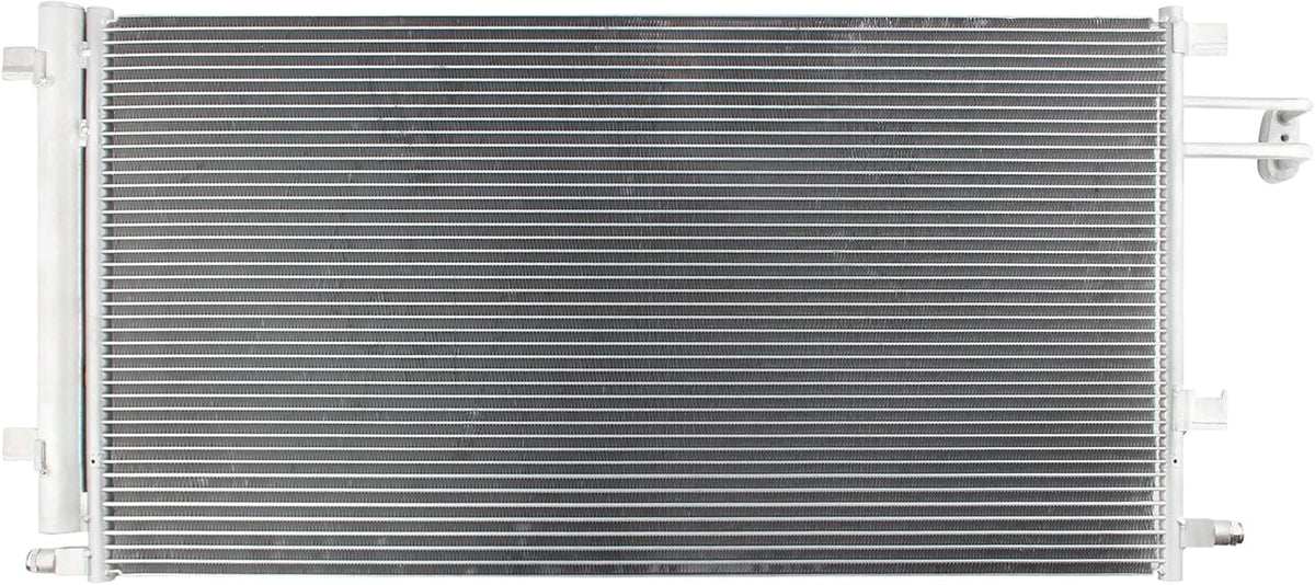A/C Condenser P68645