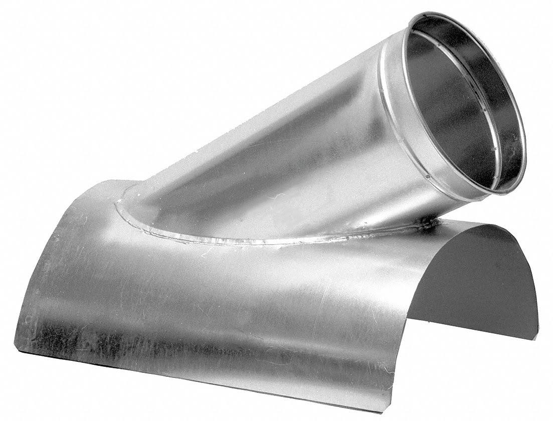 14x22 x 6x22 Duct Size E269
