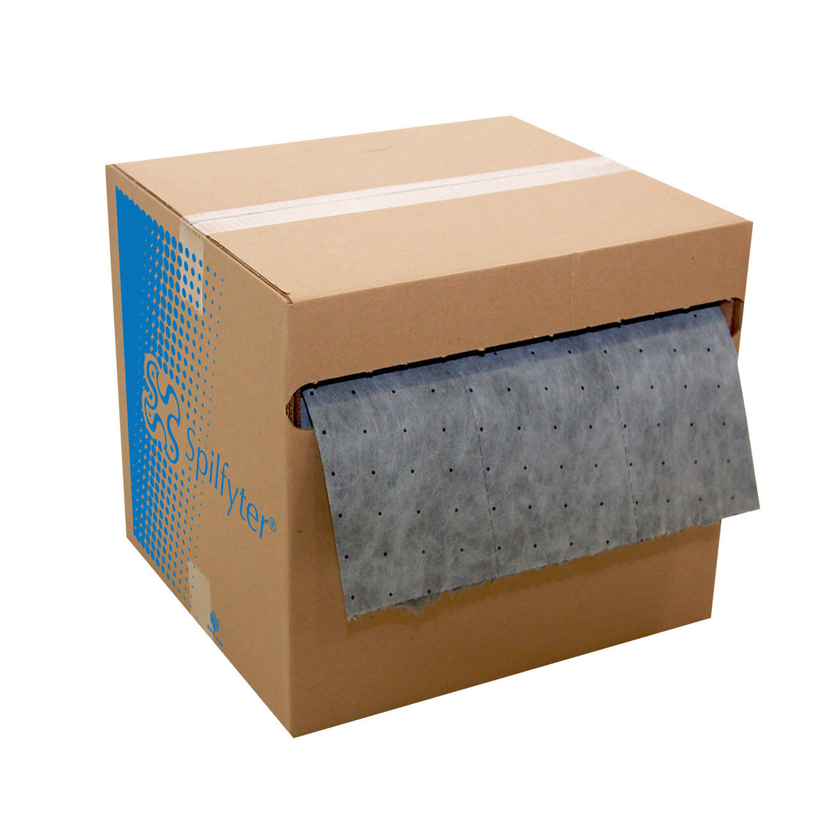 16x22 x 150 ft Universal Absorbent Roll E8662