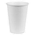White 12 oz. Hot/Cold Cups Z4643