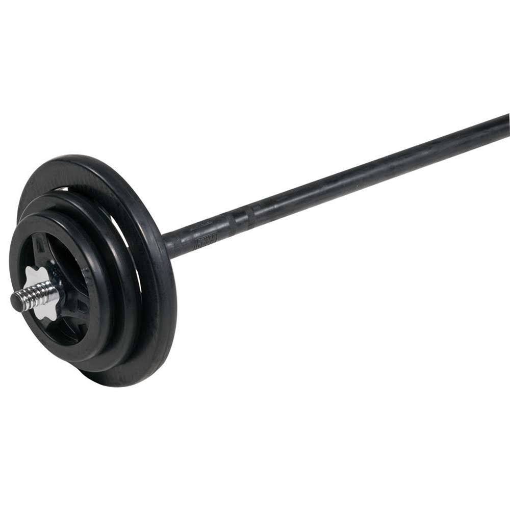CardioBarbell Set A695659