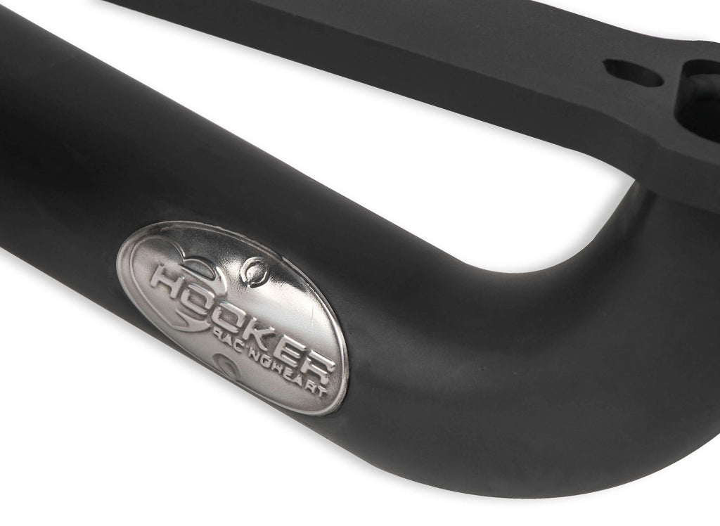 Exhaust Header P340