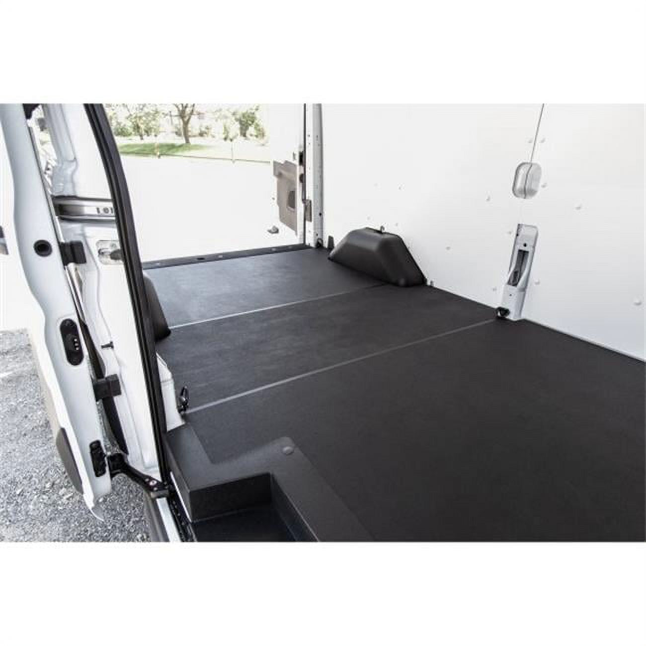 Cargo Area Liner for Freightliner Sprinter 170 High Roof Extended Cargo Van Y43942