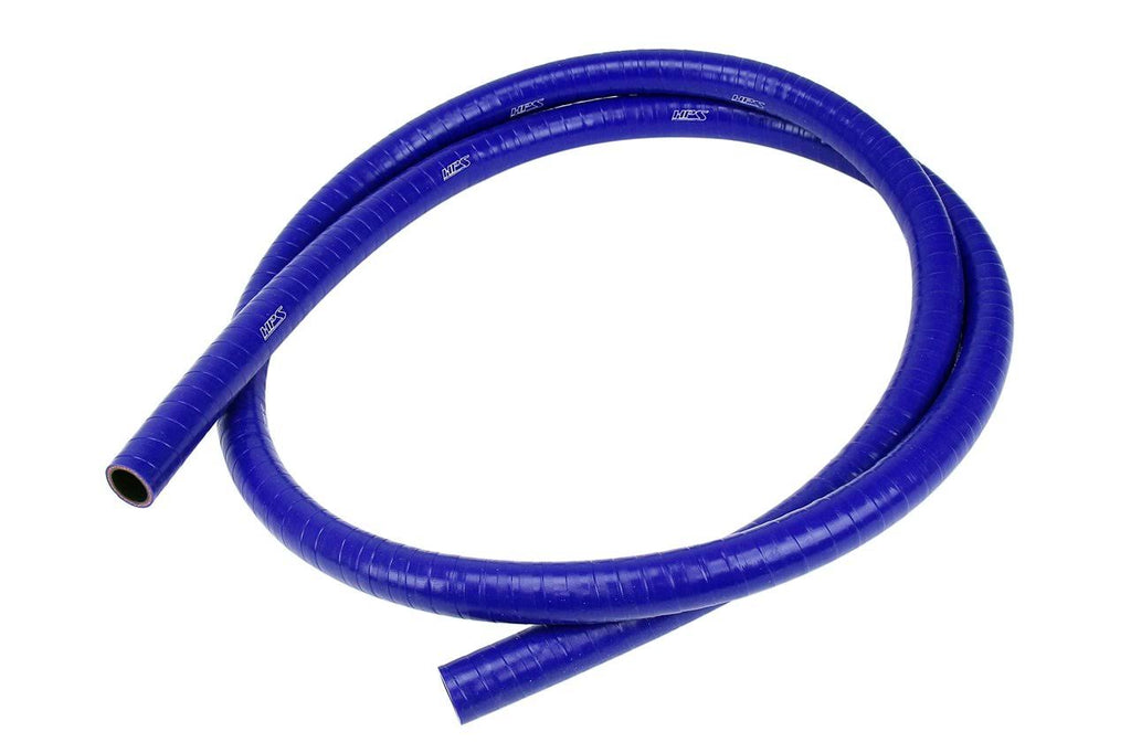 FKM Lined Reinforced Silicone Hose Z805625