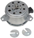 Engine Cooling Fan Motor Pack of 2 T6452