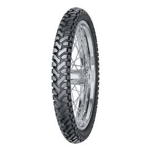 Mitas E07 Enduro Trail Tire Black Size 90/90-21 Z270972