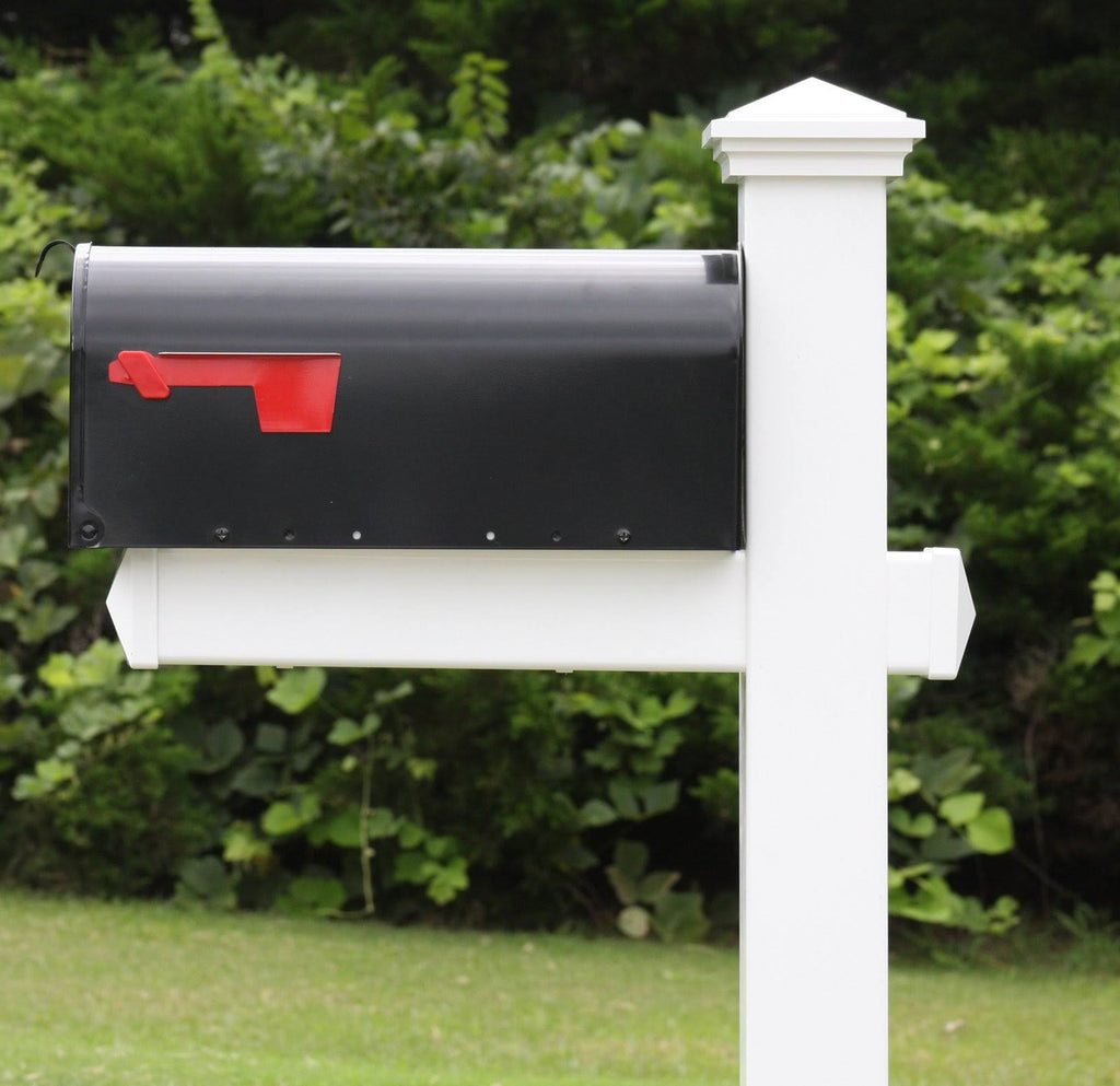 Mailbox with Post Included U5228
