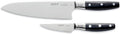 Forged High-Carbon Stainless Steel Knife Set R335368