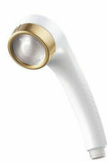 White Shower Head A335692