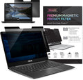 Magnetic Privacy Screen Anti-Glare Filter Pack of 2 I757