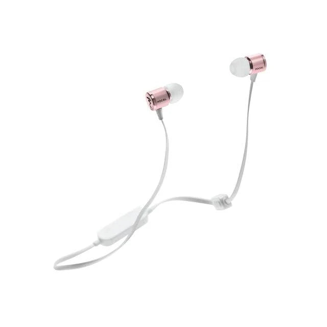 Black Spark Wireless In-Ear Headphones K40653
