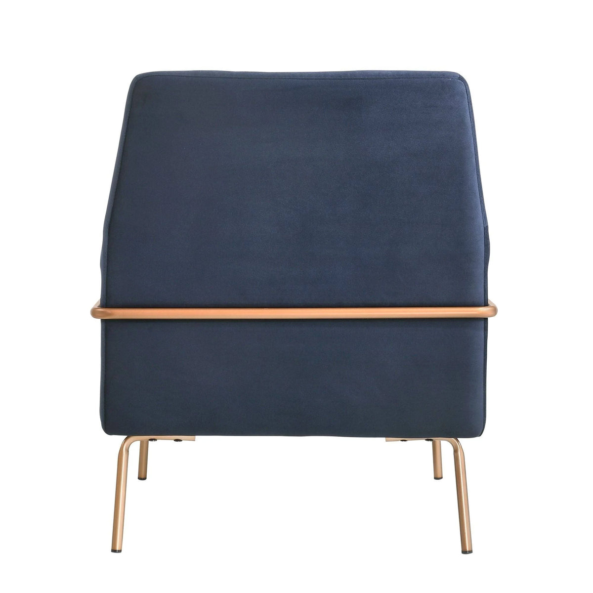 Red Accent Arm Chair K3490