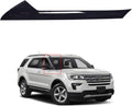Front Windshield Outer Trim Molding Pack of 2 I770276