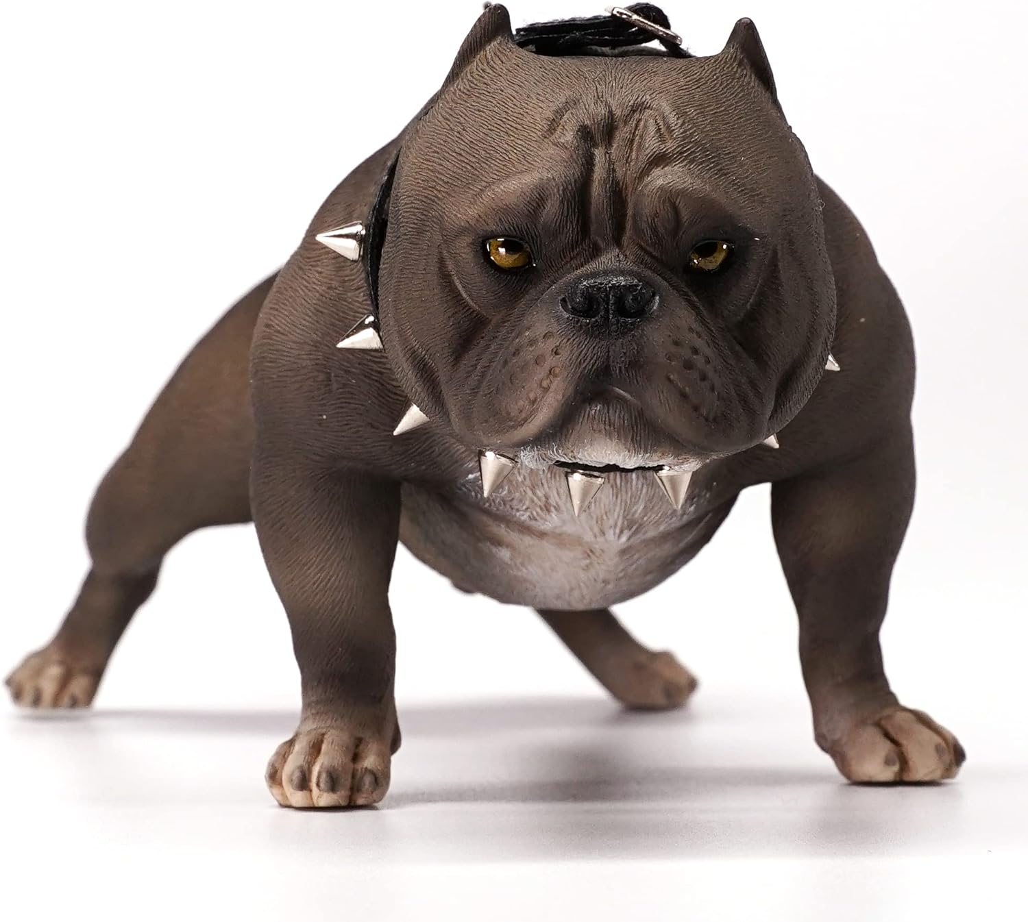 1/6 Resin Puppy Figurine V9604