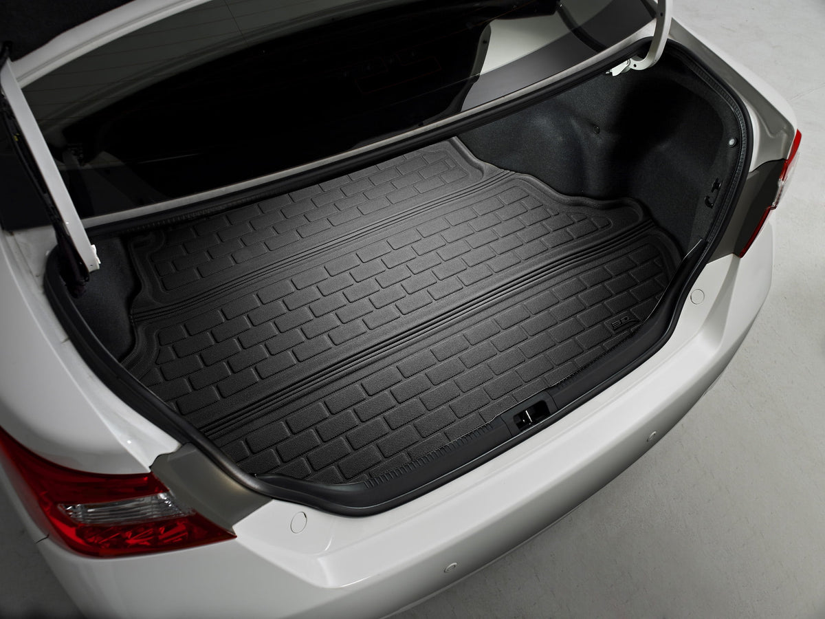 Cargo Liner N591374