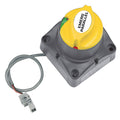 Dual Operation VSS Switch 275A Motorized F815988