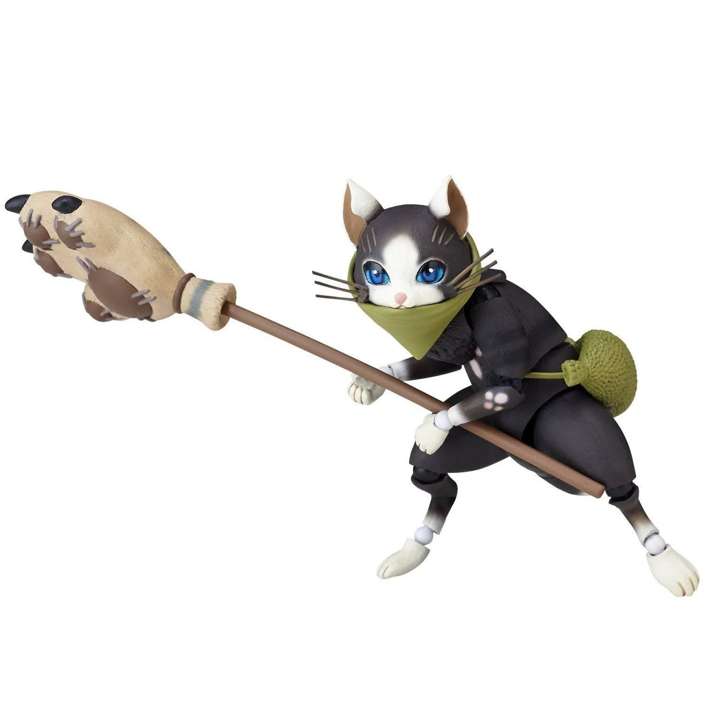 Monster Hunter Revo Merarou / Melynx A888969