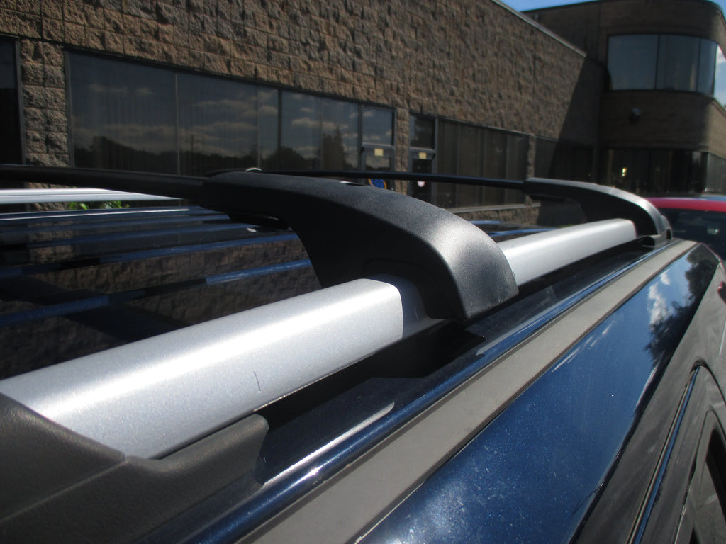 Roof Rack Crossbars Kayak Rack Combo P9243