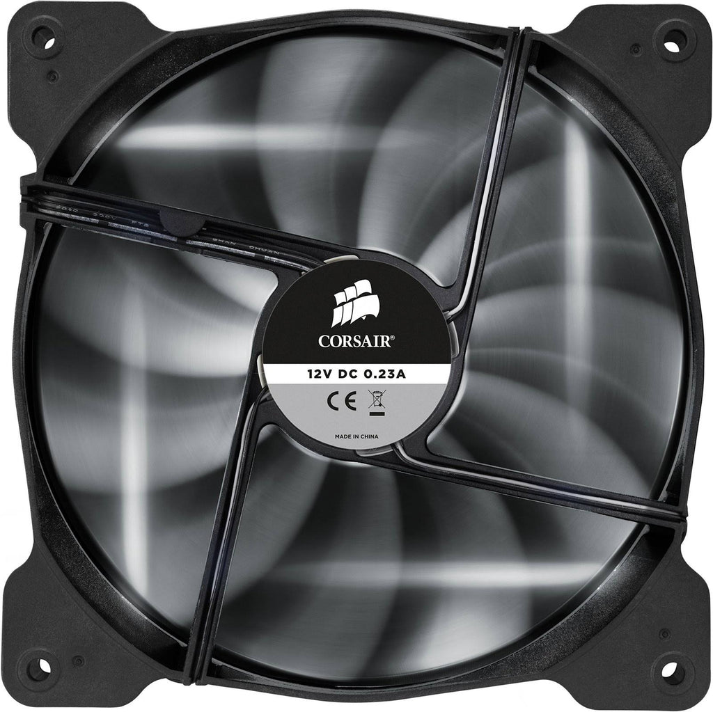 White High Static Pressure Fan V817622