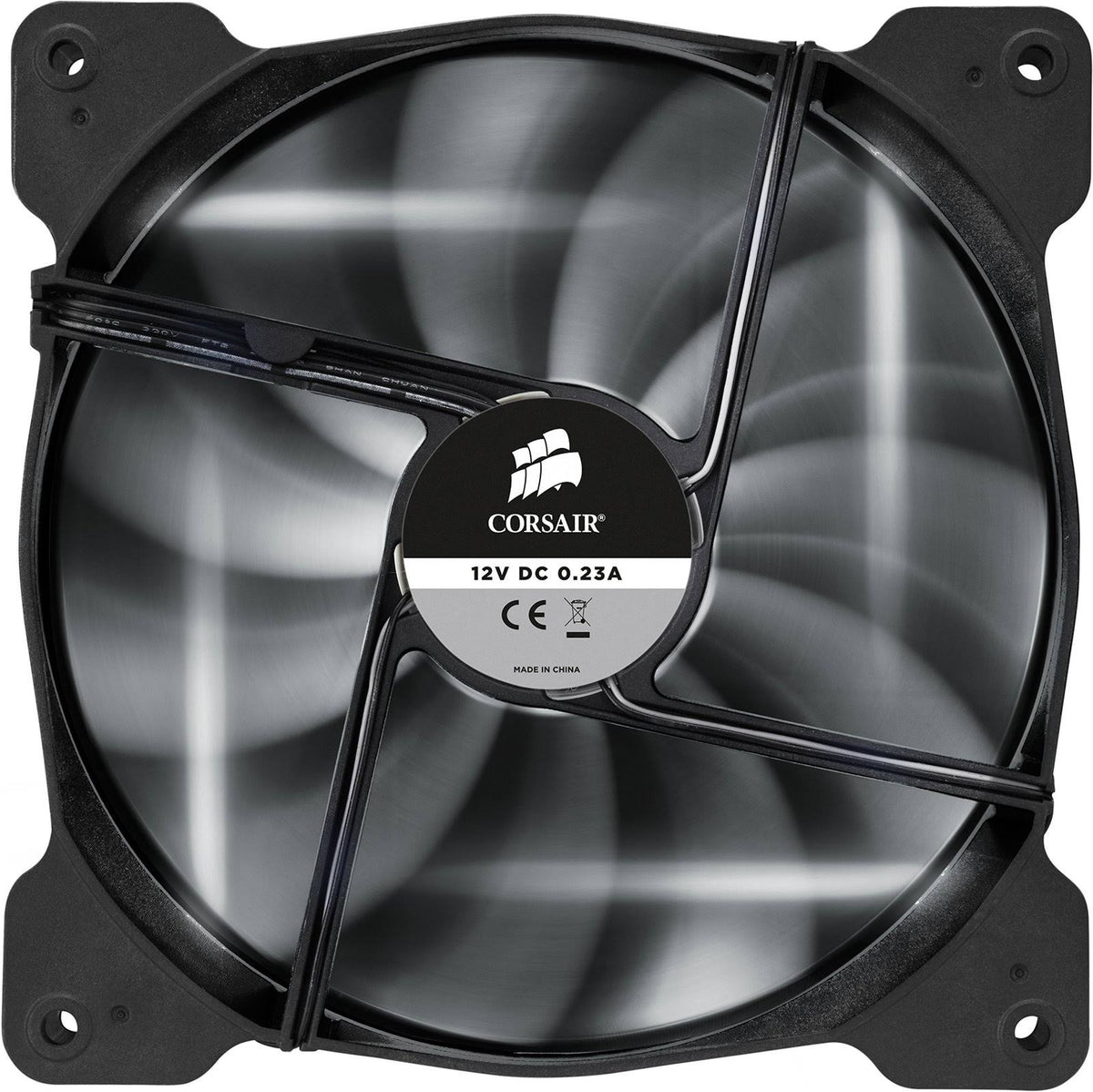 White High Static Pressure Fan V817622