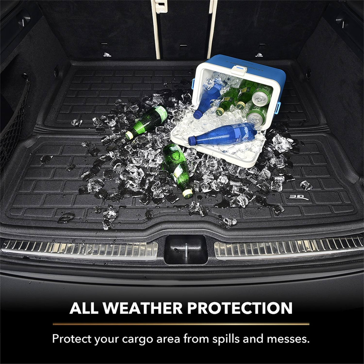 Tan Cargo Liner G833