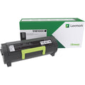 Black Toner Cartridge P3563