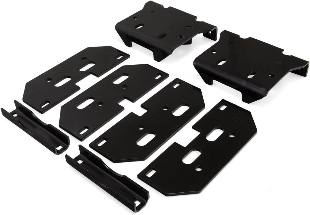 Air Suspension Kit B70482