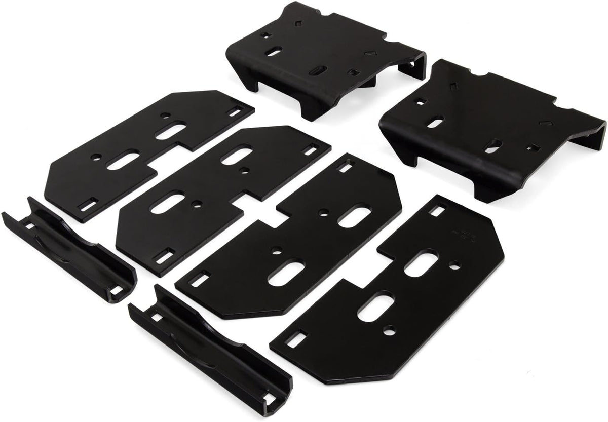 Air Suspension Kit B70482