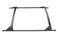 Black 34 x 39 Drill-in Roof Rack N714