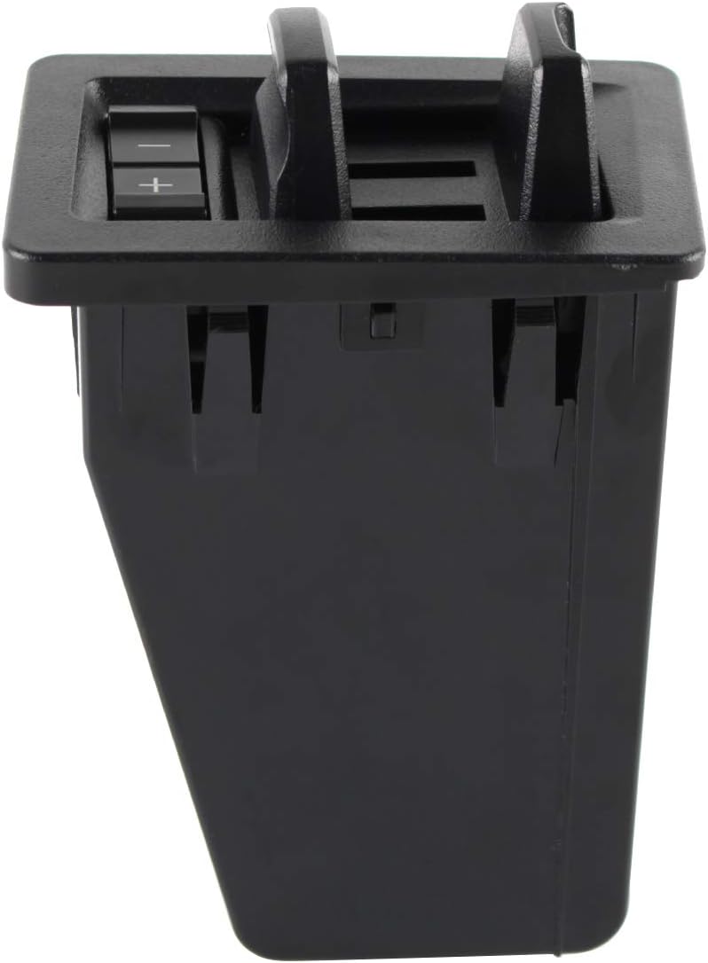 In-Dash Trailer Brake Controller Module Pack of 2 M49647