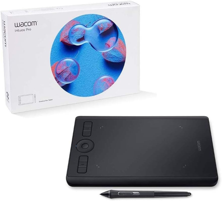 Digital Graphic Drawing Tablet Standard Nibs (10-Pack) and 4-Port USB 3.0 Hub Bundle B2597