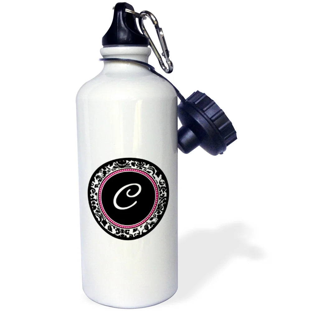 21oz Sports Water Bottle A33847