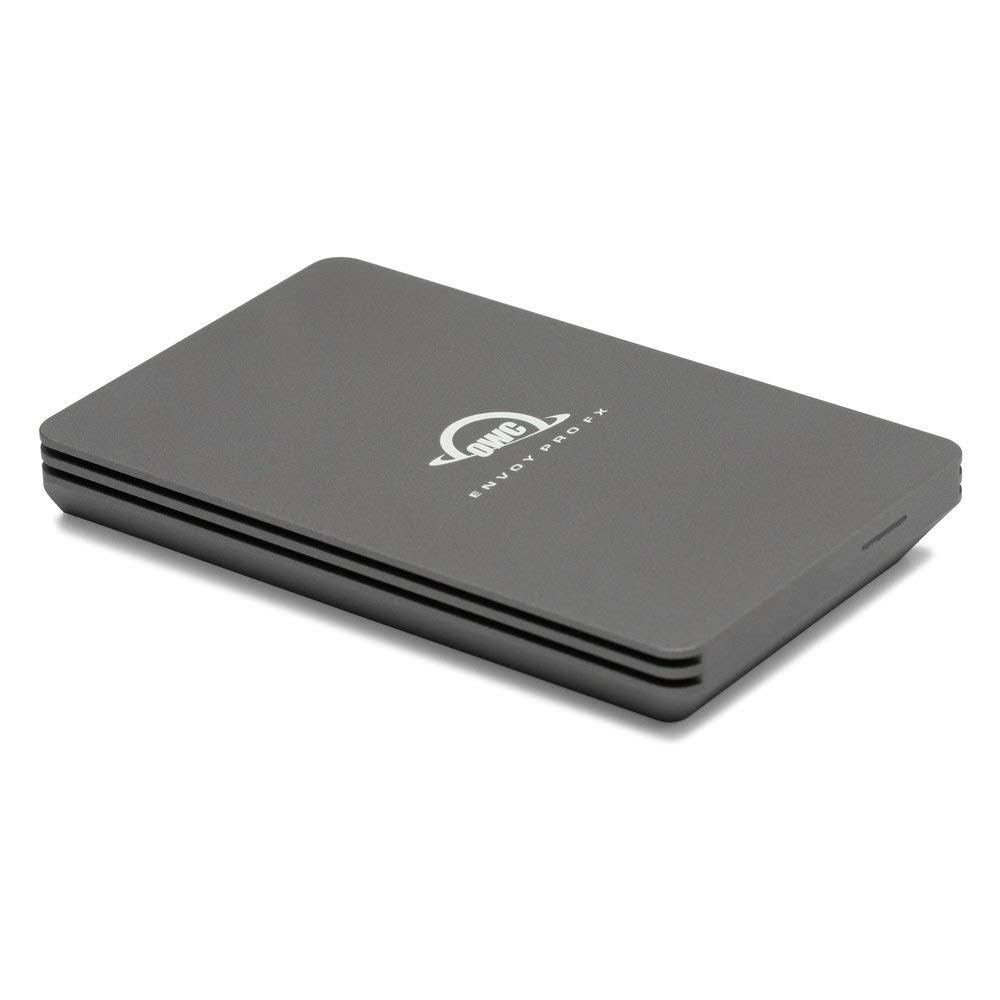1.0TB Portable NVMe SSD D6620