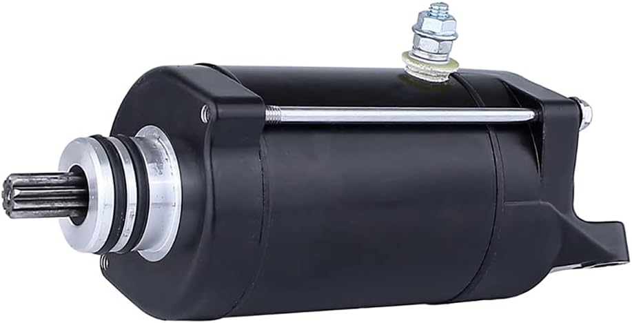 New Starter Compatible With Kawasaki Jet Ski S38242