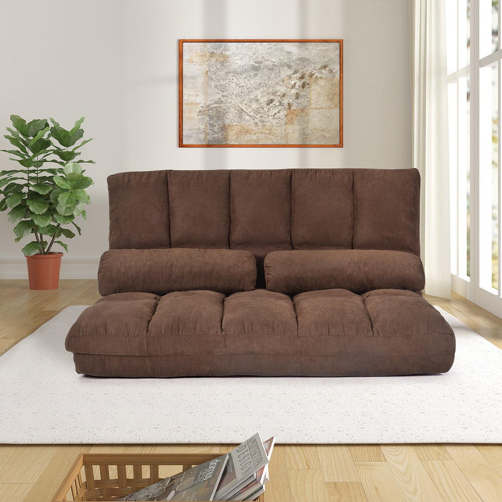 Double Chaise Lounge Sofa Q489115