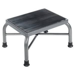 Silver Vein Bariatric Foot Stool Q6426