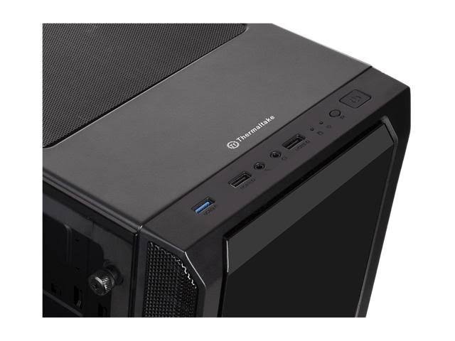 Tower Case U90961