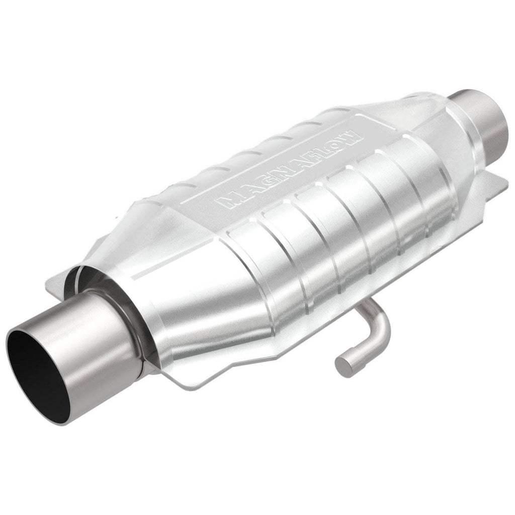 Universal Catalytic Converter H21834
