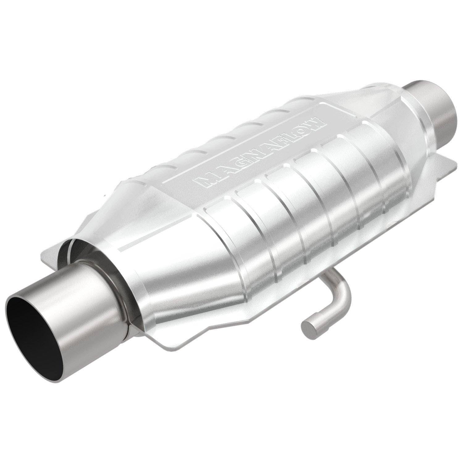 Universal Catalytic Converter H21834