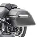 Black 33Ltr Side Case Set U4261
