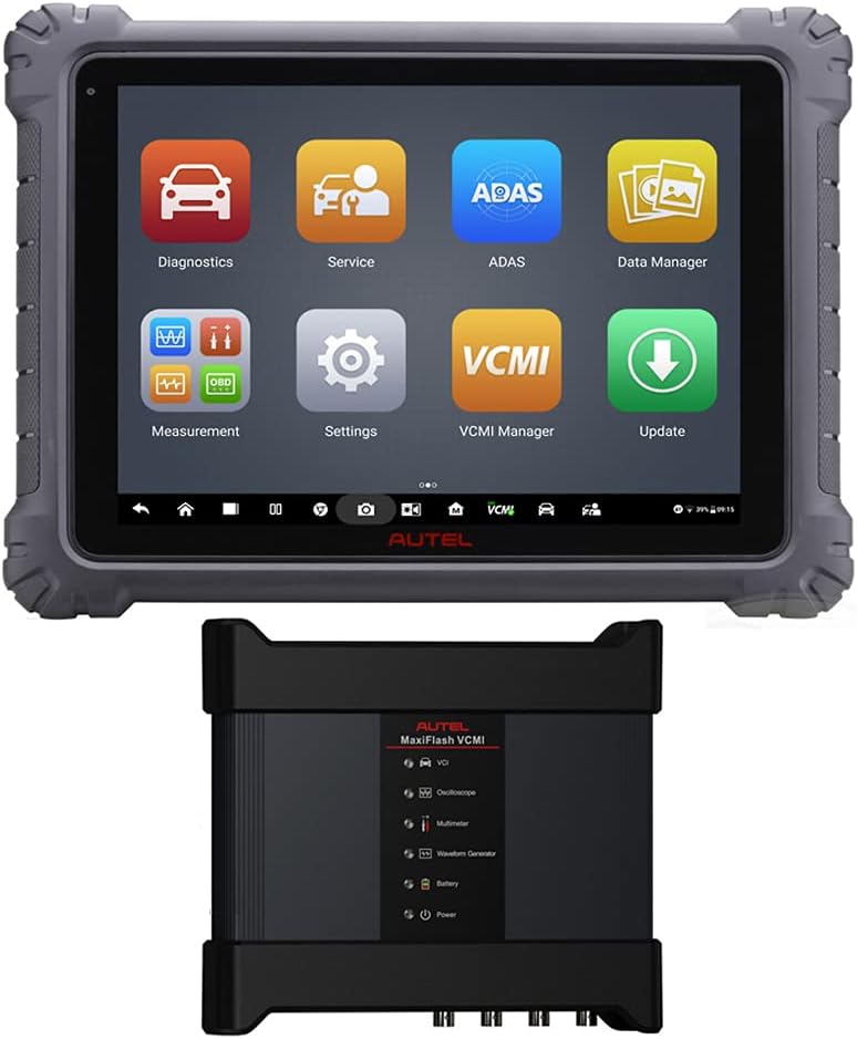 TPMS Diagnostic Scan Tool with Full Systems Diagnoses G88997