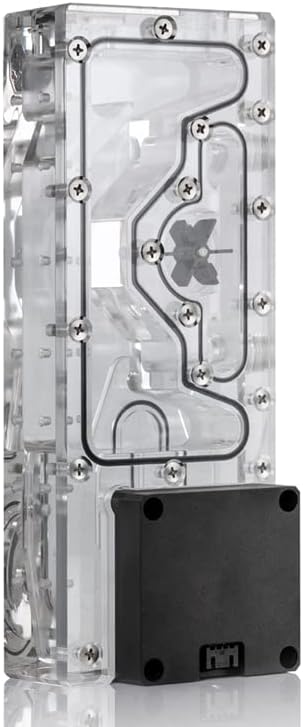 Pump/Reservoir Combo Z122761