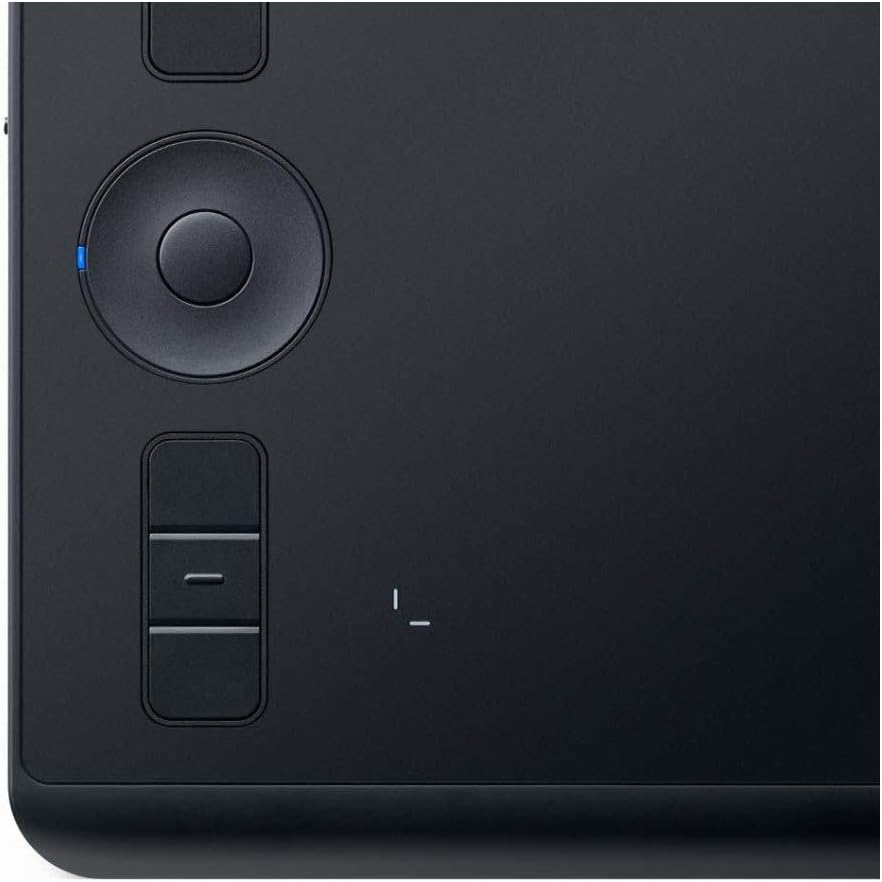 Digital Graphic Drawing Tablet Standard Nibs (10-Pack) and 4-Port USB 3.0 Hub Bundle B2597