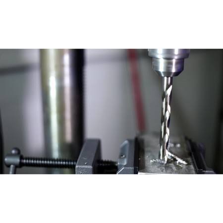 Cobalt Aircraft Extension Drill Bit Q3357