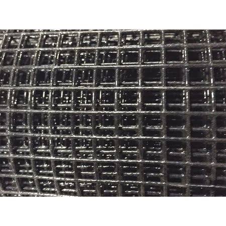 Black 48in. W Mesh U628864