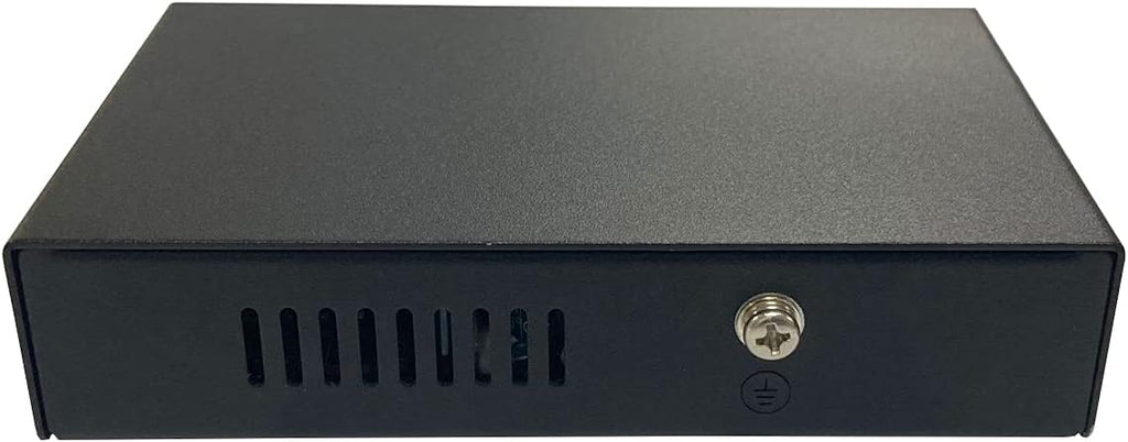 4 Port Gigabit POE Extender, Pack of 2 K320677
