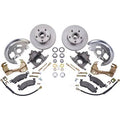 Front Disc Brake Kit B5510